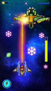 Endless Galaxy Space Shooter screenshot 6