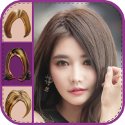 Women Hairstyles Pro screenshot 13