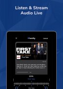 Tunity: Hear Any Muted TV Live screenshot 12