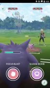 Pokémon GO screenshot 13