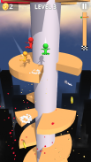 Go Down.io screenshot 3