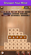 Word Finder: Find Hidden Words screenshot 0