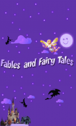 Fables and Fairy Tales screenshot 0