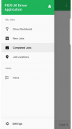 PIER UK Drivers screenshot 1