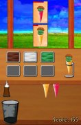 Gelateria gioco di cucina screenshot 6