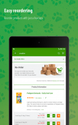 zooplus - online pet shop screenshot 12