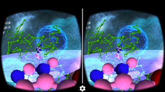 MoleculE VR screenshot 19