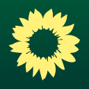Grüne Wahlkampf-App Icon