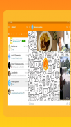 viborchat Messenger screenshot 5