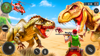 Hide and go Seek: Dino Huning screenshot 3