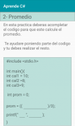 Aprende C# screenshot 4