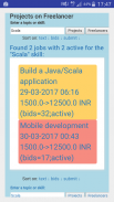 Fast Job Search screenshot 0