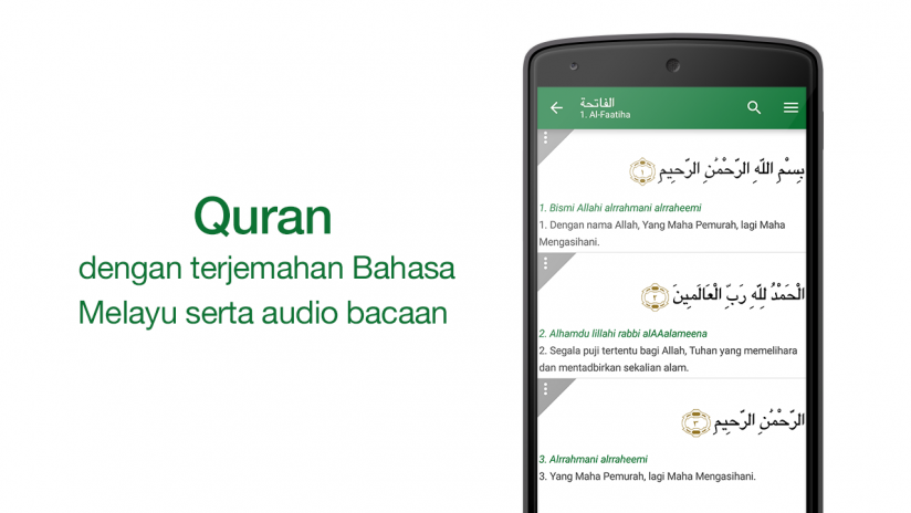 Muat Turun Al Quran Dan Terjemahan Apk Download Free Crafting