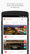 Triplynr : Itinerary Planner screenshot 3