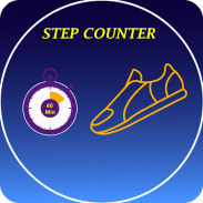 Pedometer, Step Counter & Weight Loss Tracker&Tips screenshot 2