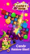 Candy Blast - 2020 Free Match 3 Games screenshot 11