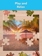 Jigsaw Puzzle - Daily Puzzles screenshot 2