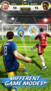 Football Soccer 2019: FIFA Soccer World Cup Game screenshot 0