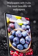 wallpapers with fruits screenshot 3