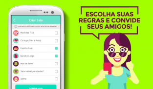 Truco Brasil - Truco online APK (Android Game) - Free Download