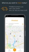 Phlatbed - Large Item Delivery & Labor On-Demand screenshot 3