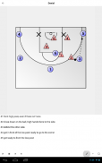 Basketball Playview screenshot 6