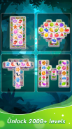 Tile Match Triple Match Puzzle screenshot 12