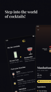 Jigger: Cocktail Drink Recipes screenshot 4