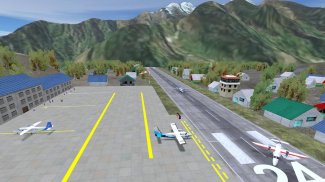 Airport Madness 3D: Volume 2 screenshot 5