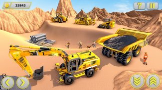 City Construction Simulator 3d screenshot 3