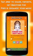 Jain Devotional Songs screenshot 1
