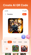 QR Code Scanner: Barcode Scan screenshot 0
