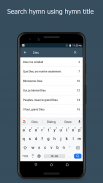 Hymnes et Louanges screenshot 0