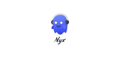 Nyx - Reproductor de Música