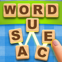 Word Sauce: Word Connect Icon
