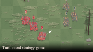 Rome vs Barbarians : Strategy screenshot 3