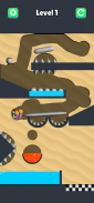 Sand Trap Escape screenshot 7