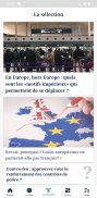 Le Figaro.fr: Actu en direct screenshot 3