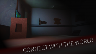 Imposter The Horror 3D screenshot 1