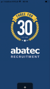 Abatec Recruitment screenshot 0