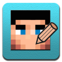 Skin Editor for Minecraft Icon