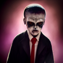 Evil Doll - El juego de terror icon