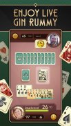 Grand Gin Rummy 2: Clássico jogo de cartas screenshot 7