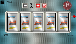 Emoji slot machine screenshot 2