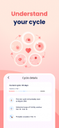 HiMommy: Ovulation & Pregnancy screenshot 2