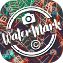 Watermark Photo - Watermark Maker Icon