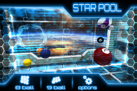 Star Pool screenshot 5