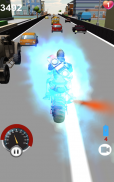 Motorcycle racing - Moto race screenshot 9