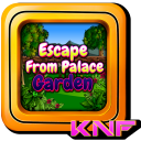 Can You Escape Palace Garden Icon