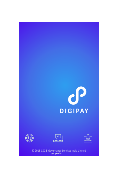 DigiPay - Digital Wallet App | App ui design, Digital wallet, Mobile wallet  app